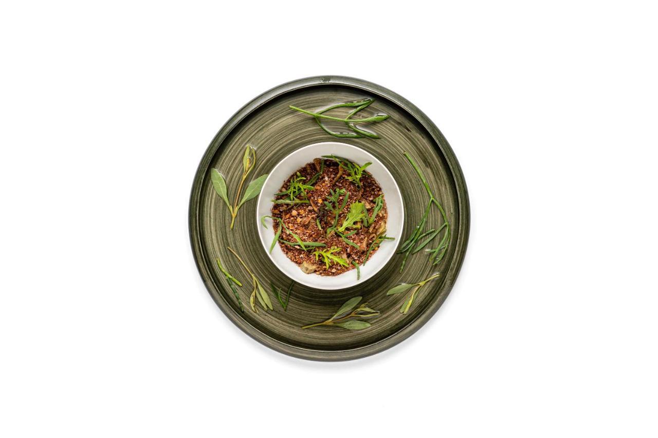 فيلا Al Segnavento - Fiori&Frutti ميستر المظهر الخارجي الصورة