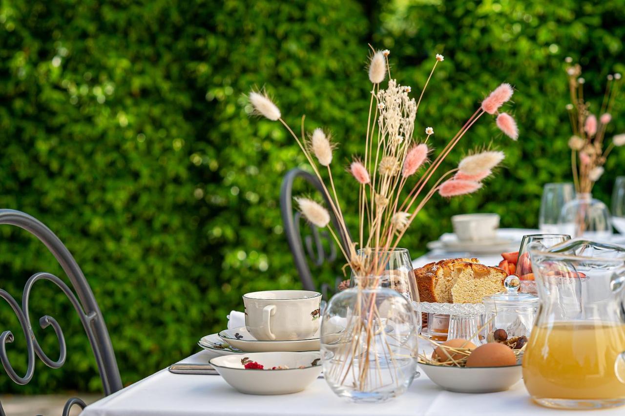 فيلا Al Segnavento - Fiori&Frutti ميستر المظهر الخارجي الصورة